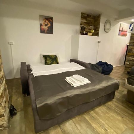 Hotel Terrace Tbilisi Luaran gambar