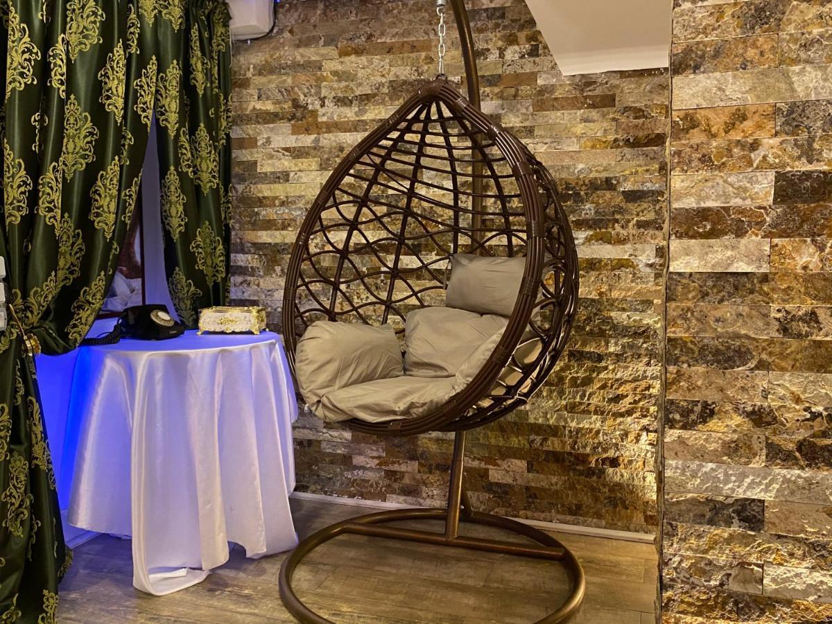 Hotel Terrace Tbilisi Luaran gambar