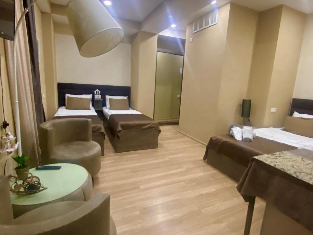 Hotel Terrace Tbilisi Luaran gambar
