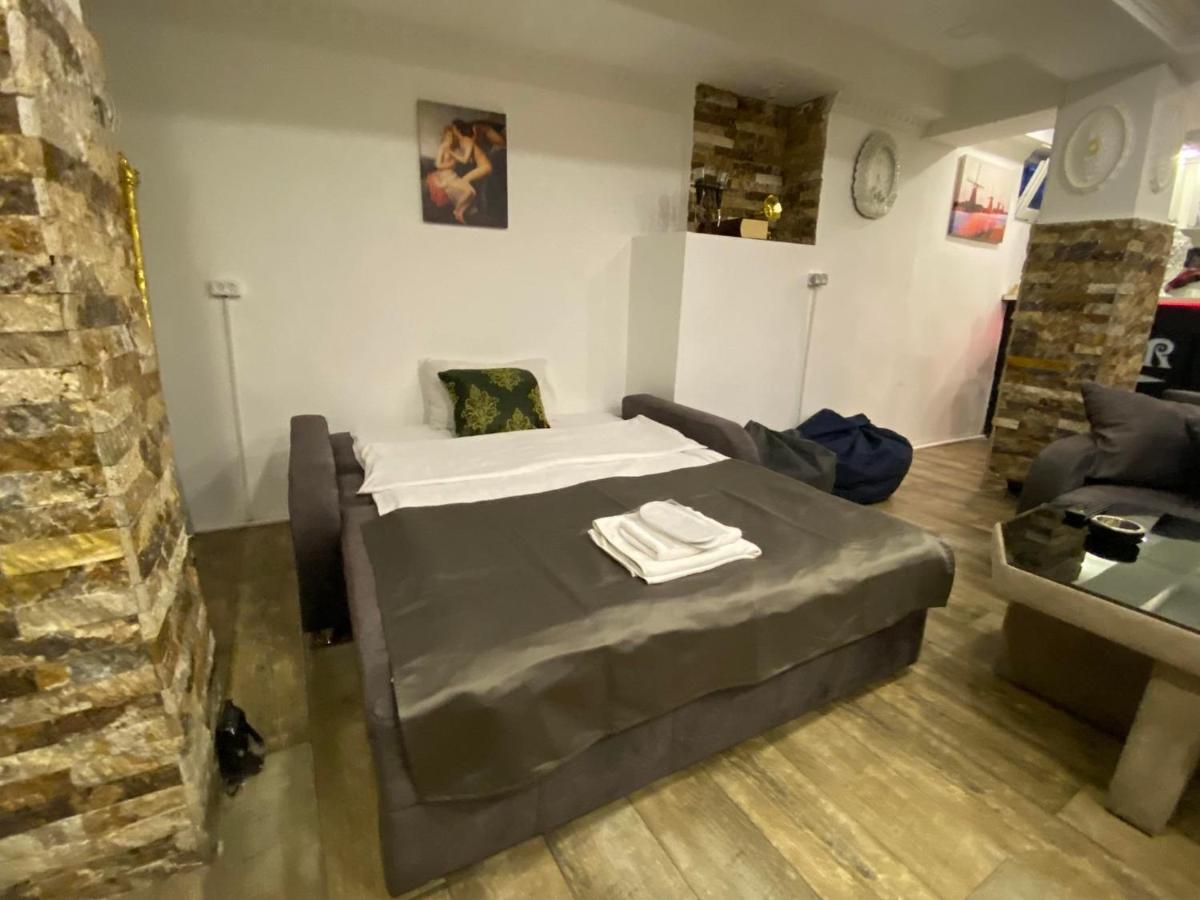 Hotel Terrace Tbilisi Luaran gambar