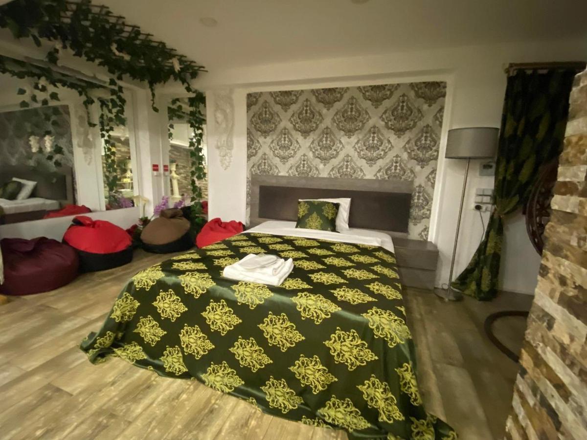 Hotel Terrace Tbilisi Luaran gambar