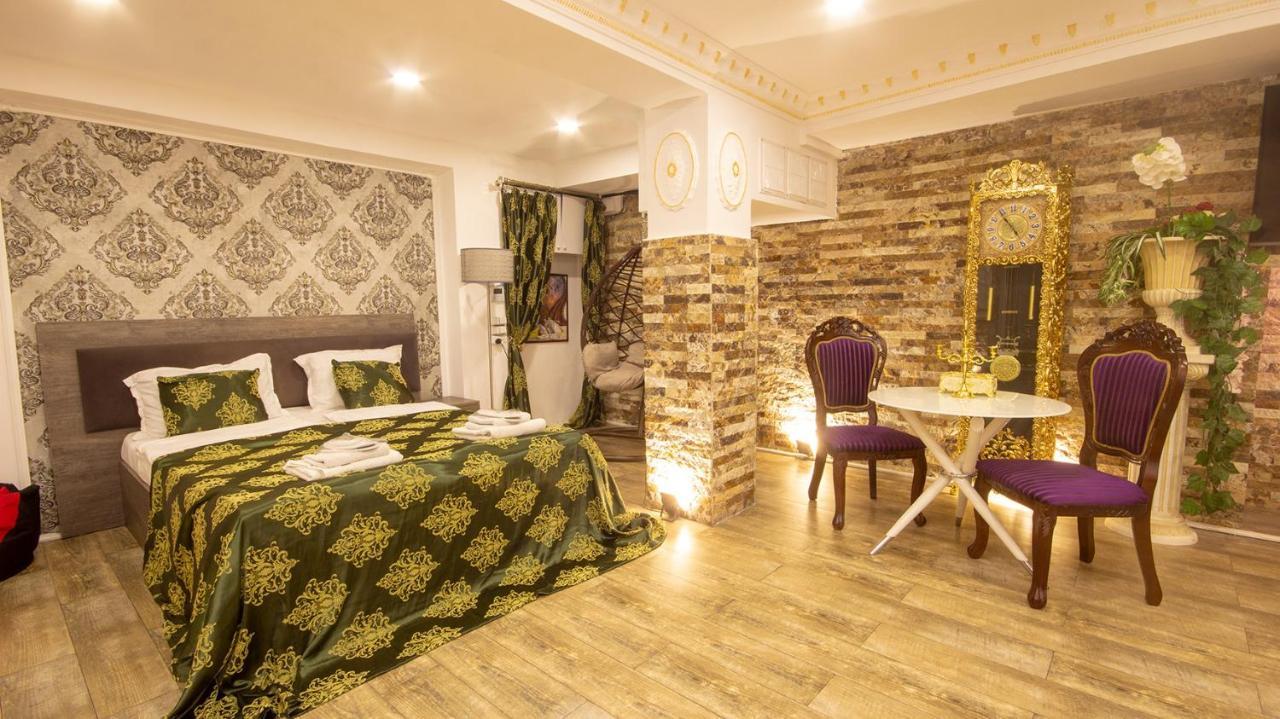 Hotel Terrace Tbilisi Luaran gambar