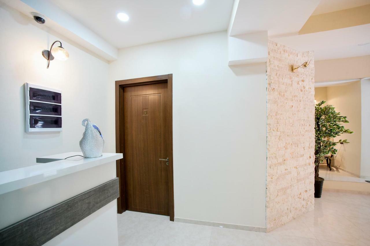 Hotel Terrace Tbilisi Luaran gambar