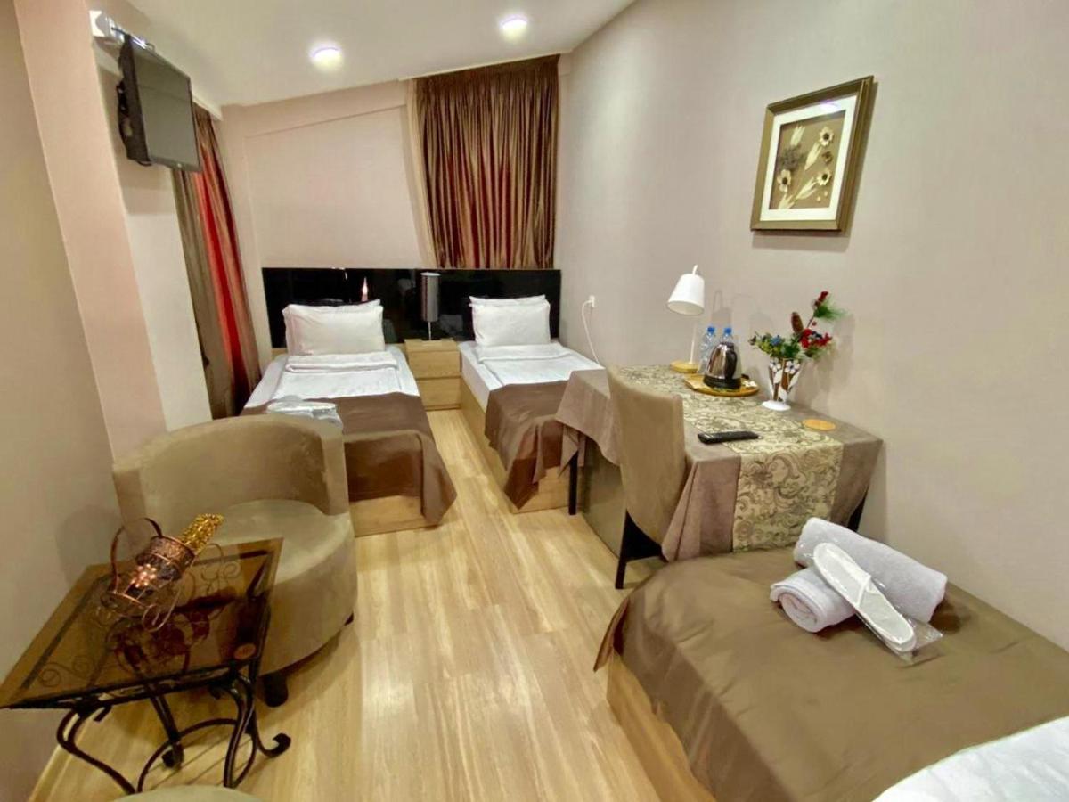 Hotel Terrace Tbilisi Luaran gambar