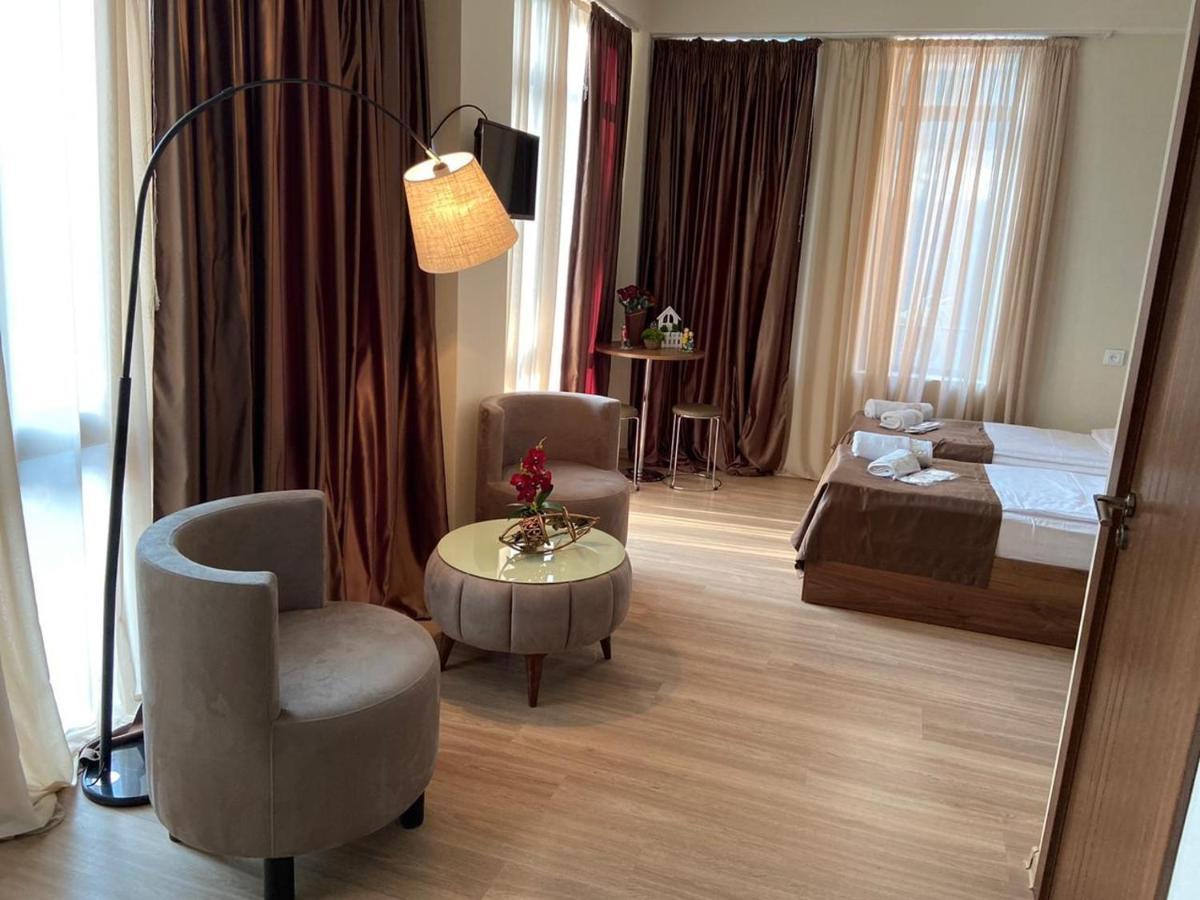 Hotel Terrace Tbilisi Luaran gambar